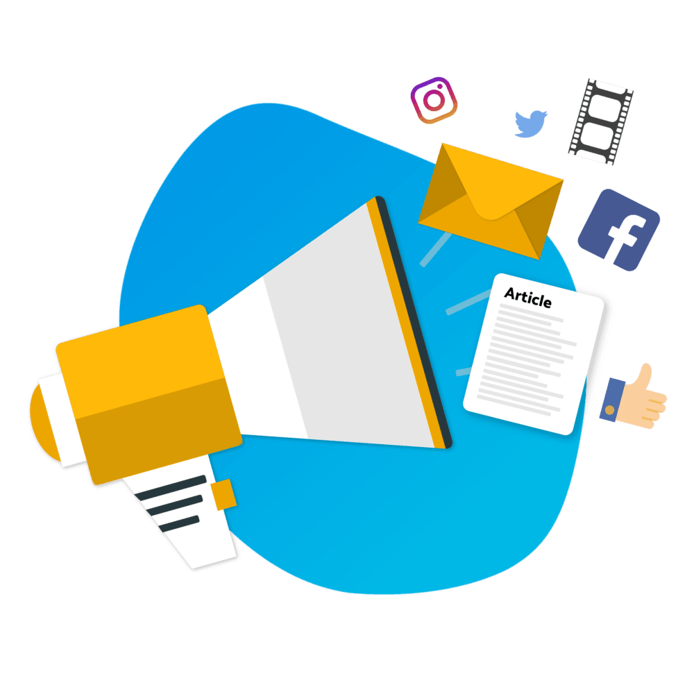 Content Marketing Agency Solihull