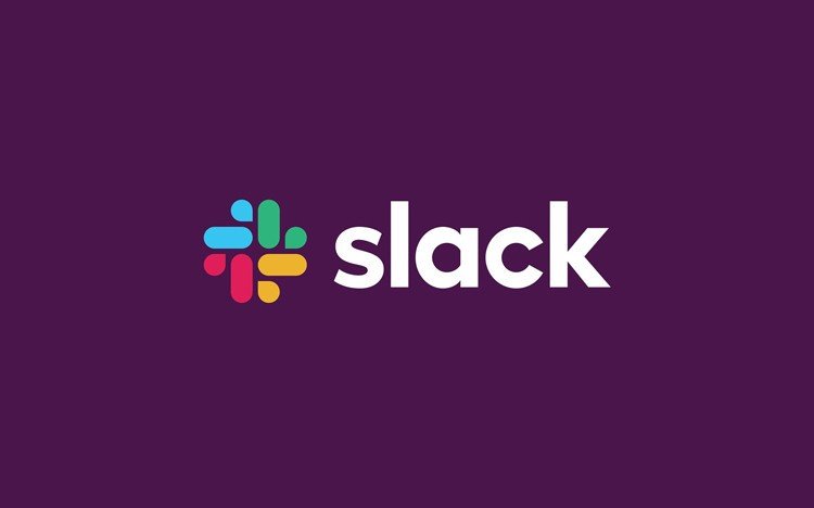 Slack Rebrand 
