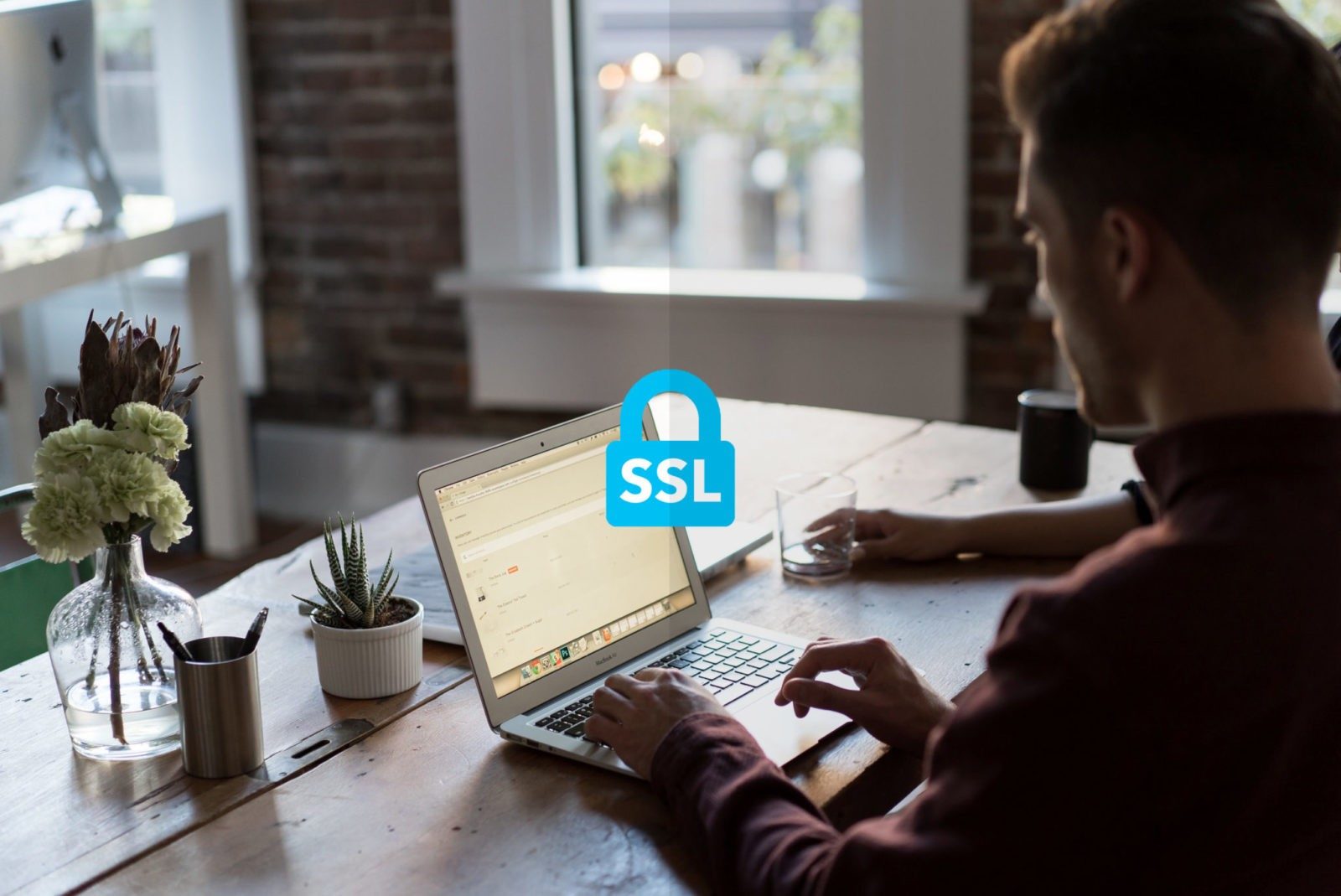 What are the benefits of an SSL certificate? | Damteq® | SEO