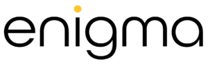 enigma lighting logo