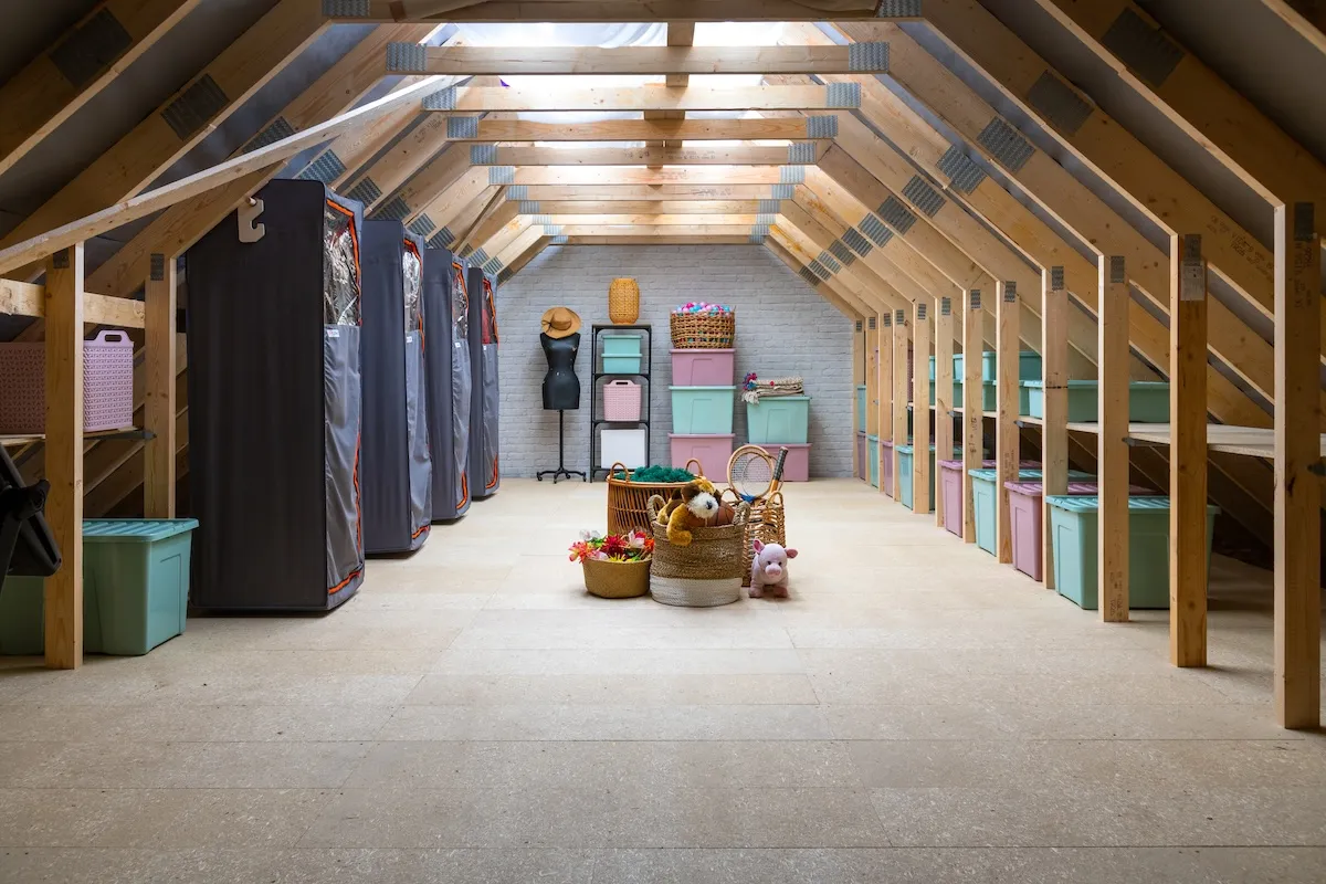 loftzone loft conversion