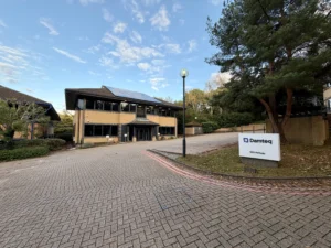 Damteq at 1590 Parkway Office